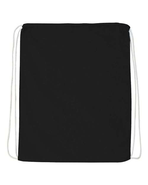 Q-Tees Economical Sport Pack Unisex Accessories Bags & Backpacks