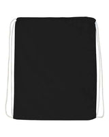 Q-Tees Economical Sport Pack Unisex Accessories Bags & Backpacks