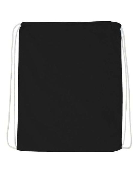 Q-Tees Economical Sport Pack Unisex Accessories Bags & Backpacks