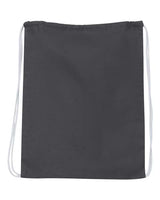 Q-Tees Economical Sport Pack Unisex Accessories Bags & Backpacks