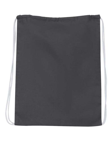 Q-Tees Economical Sport Pack Unisex Accessories Bags & Backpacks