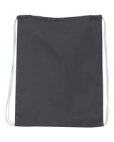 Q-Tees Economical Sport Pack Unisex Accessories Bags & Backpacks