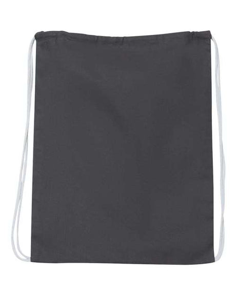 Q-Tees Economical Sport Pack Unisex Accessories Bags & Backpacks