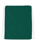 Q-Tees Economical Sport Pack Unisex Accessories Bags & Backpacks