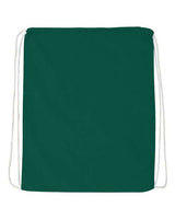 Q-Tees Economical Sport Pack Unisex Accessories Bags & Backpacks