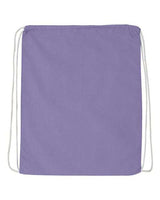 Q-Tees Economical Sport Pack Unisex Accessories Bags & Backpacks