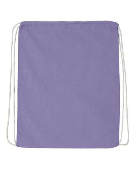 Q-Tees Economical Sport Pack Unisex Accessories Bags & Backpacks