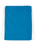 Q-Tees Economical Sport Pack Unisex Accessories Bags & Backpacks