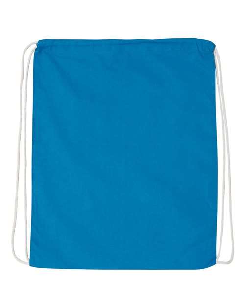 Q-Tees Economical Sport Pack Unisex Accessories Bags & Backpacks