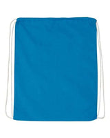 Q-Tees Economical Sport Pack Unisex Accessories Bags & Backpacks