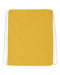 Q-Tees Economical Sport Pack Unisex Accessories Bags & Backpacks