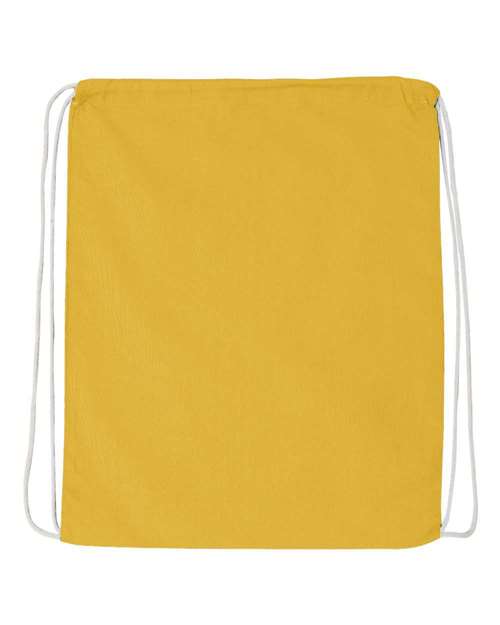 Q-Tees Economical Sport Pack Unisex Accessories Bags & Backpacks