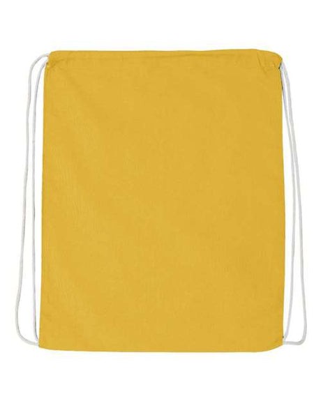 Q-Tees Economical Sport Pack Unisex Accessories Bags & Backpacks