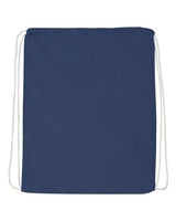 Q-Tees Economical Sport Pack Unisex Accessories Bags & Backpacks