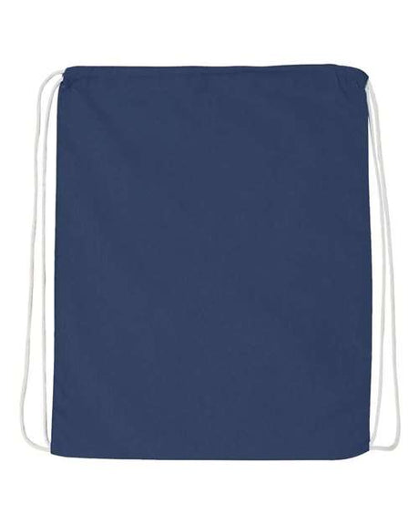 Q-Tees Economical Sport Pack Unisex Accessories Bags & Backpacks