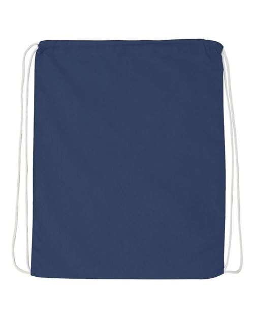 Q-Tees Economical Sport Pack Unisex Accessories Bags & Backpacks
