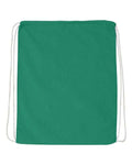 Q-Tees Economical Sport Pack Unisex Accessories Bags & Backpacks