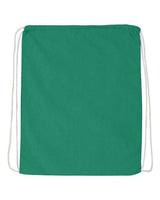Q-Tees Economical Sport Pack Unisex Accessories Bags & Backpacks