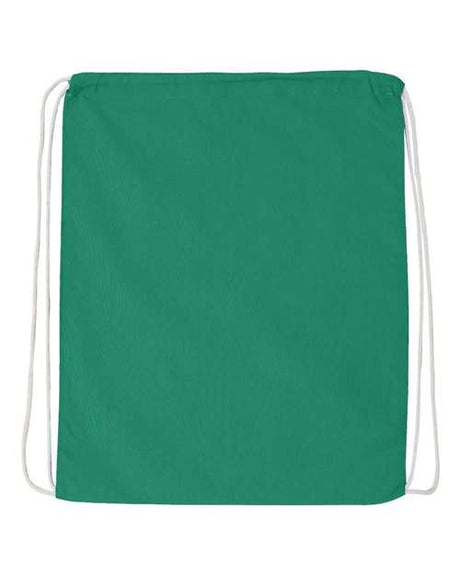 Q-Tees Economical Sport Pack Unisex Accessories Bags & Backpacks