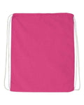 Q-Tees Economical Sport Pack Unisex Accessories Bags & Backpacks