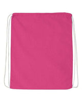 Q-Tees Economical Sport Pack Unisex Accessories Bags & Backpacks