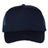 Valucap Five-Panel Mesh-Back Trucker Cap Unisex Accessories Hats & Caps