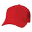 Valucap Five-Panel Mesh-Back Trucker Cap Unisex Accessories Hats & Caps