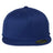 Flexfit 210A Flat Bill Cap Unisex Accessories Hats & Caps