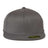 Flexfit 210A Flat Bill Cap Unisex Accessories Hats & Caps