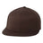 Flexfit 210A Flat Bill Cap Unisex Accessories Hats & Caps