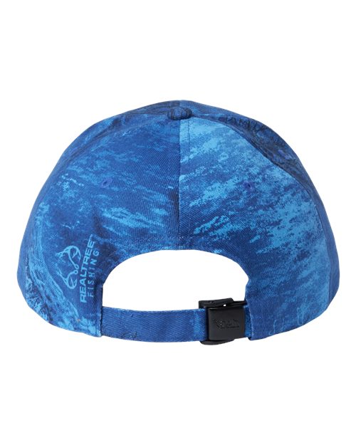 Kati Camo Cap Unisex Accessories Hats & Caps