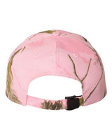 Kati Camo Cap Unisex Accessories Hats & Caps