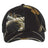 Kati Camo Cap Unisex Accessories Hats & Caps