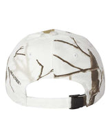 Kati Camo Cap Unisex Accessories Hats & Caps