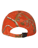 Kati Camo Cap Unisex Accessories Hats & Caps