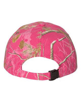 Kati Camo Cap Unisex Accessories Hats & Caps