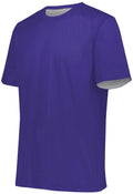 Augusta Short Sleeve Mesh Reversible Jersey