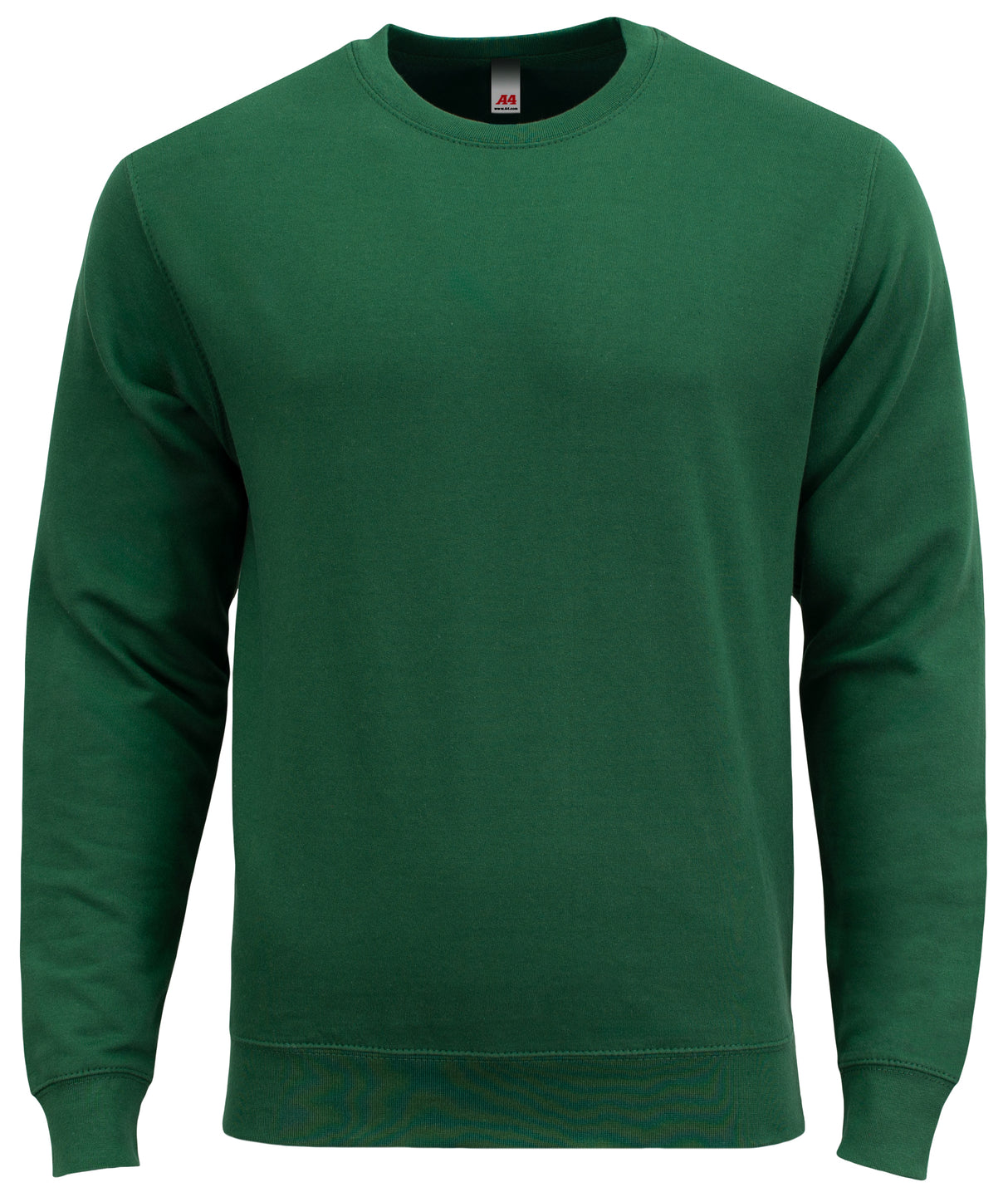 A4 Youth Legends Fleece Sweatshirt