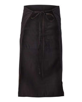 Liberty Bags Bistro Apron Unisex Accessories Aprons