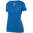 Augusta Ladies' Shadow Tonal Heather Training T-Shirt Womens Apparel Shirts & Tops
