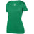 Augusta Ladies' Shadow Tonal Heather Training T-Shirt Womens Apparel Shirts & Tops