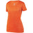 Augusta Ladies' Shadow Tonal Heather Training T-Shirt Womens Apparel Shirts & Tops