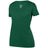 Augusta Ladies' Shadow Tonal Heather Training T-Shirt Womens Apparel Shirts & Tops