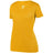 Augusta Ladies' Shadow Tonal Heather Training T-Shirt Womens Apparel Shirts & Tops