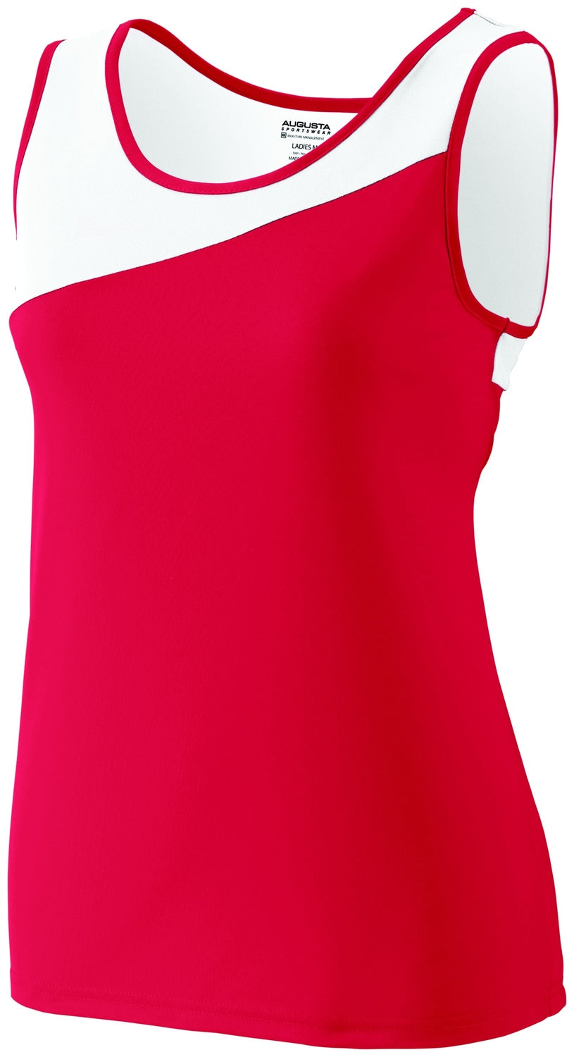 Augusta Ladies Accelerate Jersey