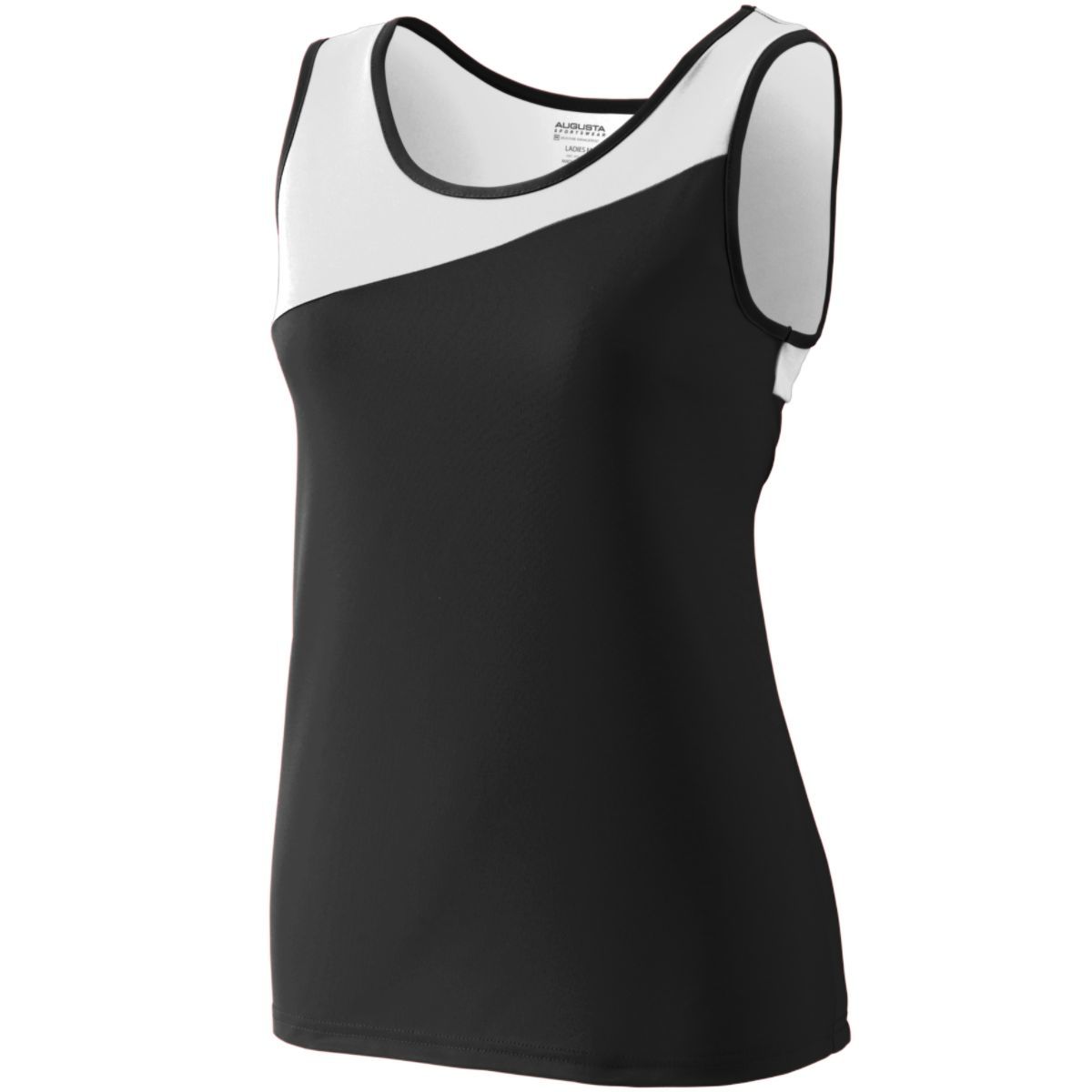 Augusta Ladies Accelerate Jersey