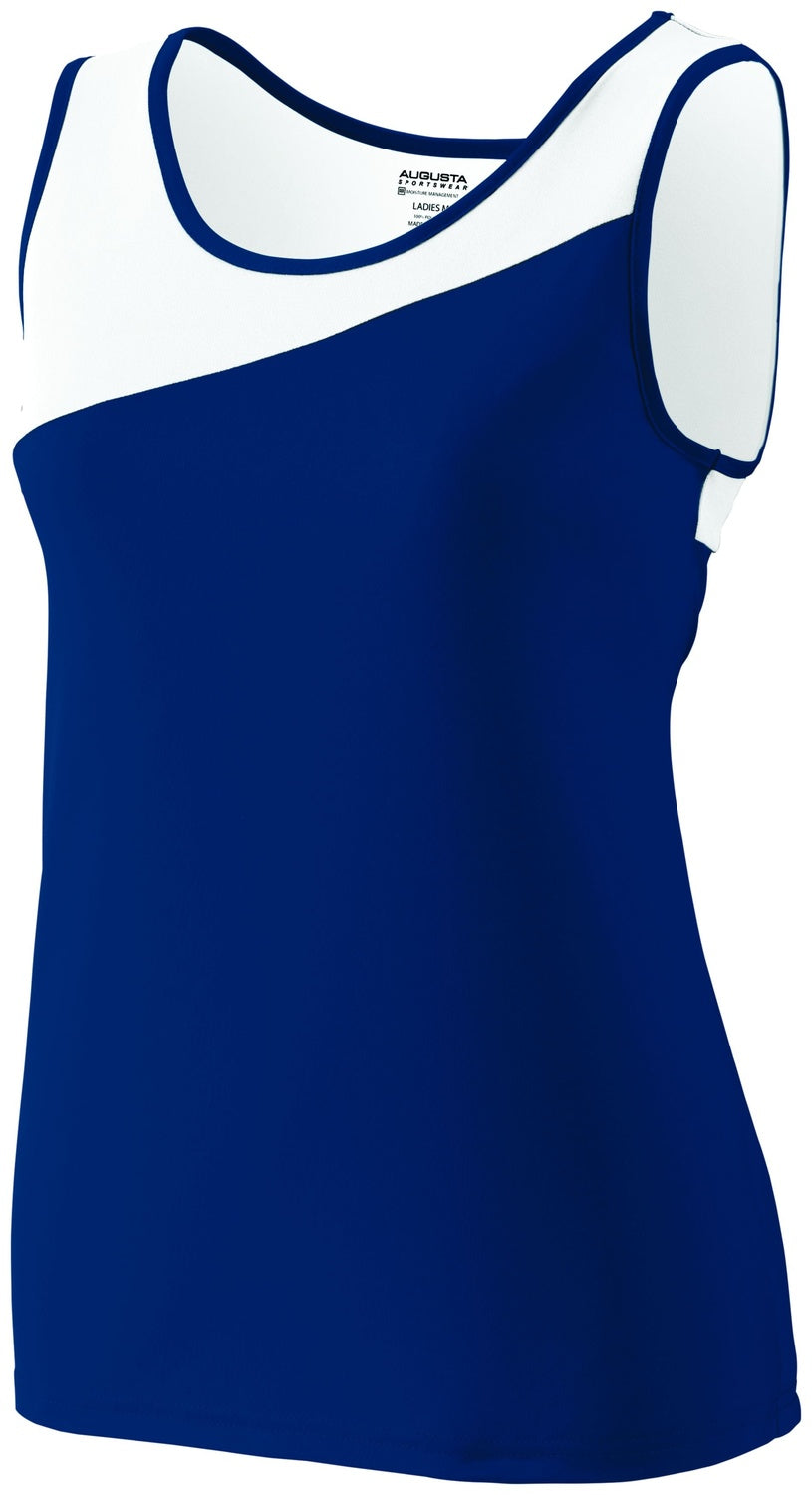 Augusta Ladies Accelerate Jersey
