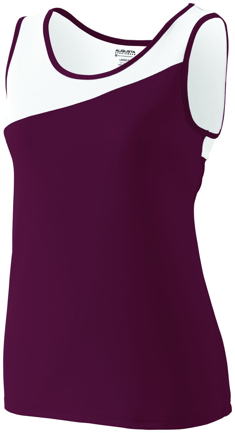 Augusta Ladies Accelerate Jersey