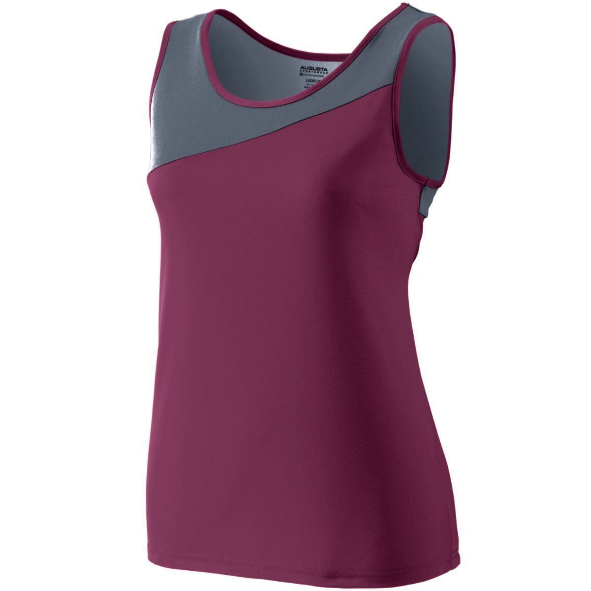 Augusta Ladies Accelerate Jersey