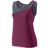 Augusta Ladies Accelerate Jersey